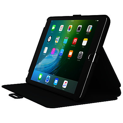 Speck StyleFolio for iPad mini 4 Black/Grey Speck StyleFolio for iPad mini 4 Black/Grey